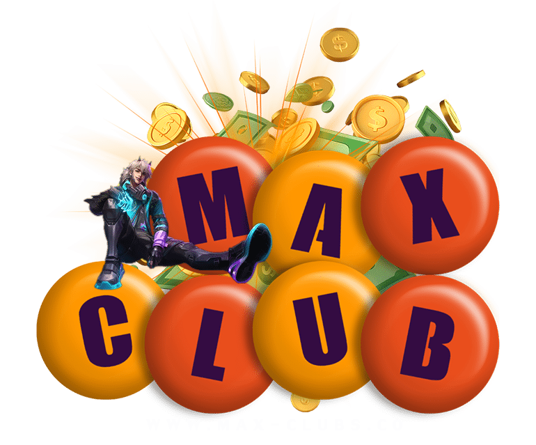 max-clubs