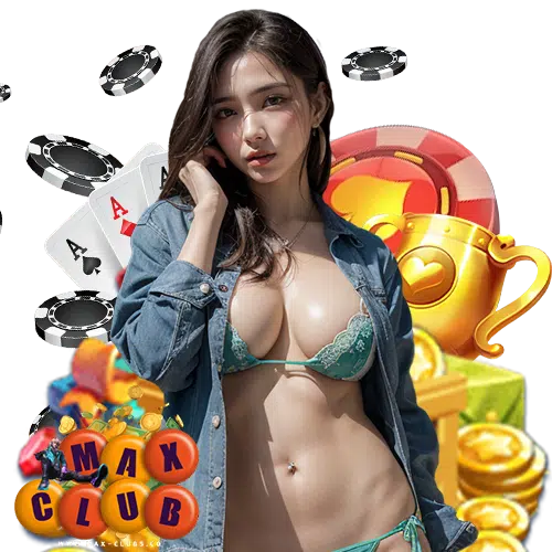 maxclub สล็อต